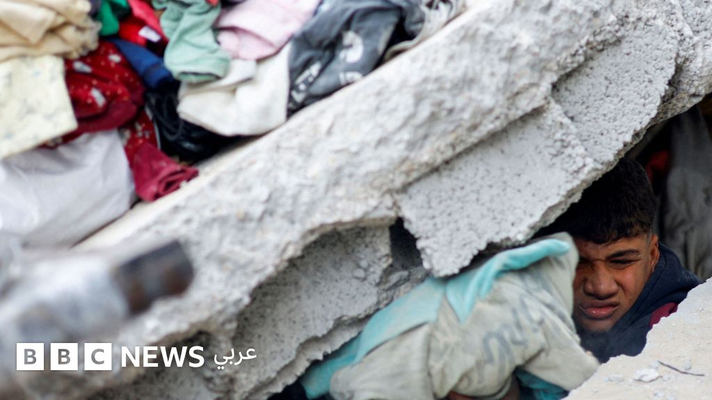 عام على وقف إطلاق النار في غزة: حياة بلا خصوصية أو سلام