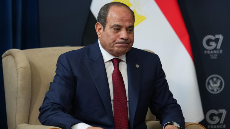 مصر تطرد دبلوماسي إثيوبي ردًا على طرد دبلوماسيها وسط تصاعد التوتر في تيغراي