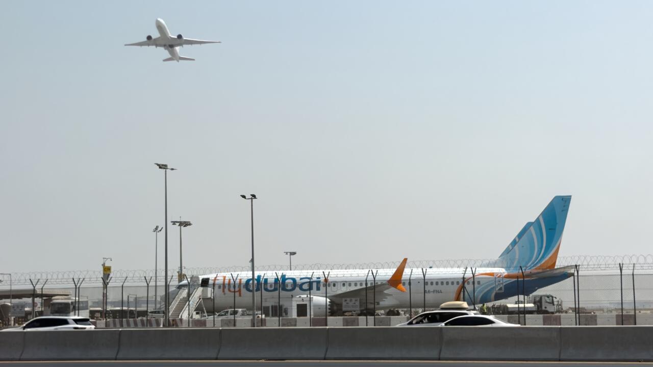 النائب العام الإماراتي يكشف عن نية مساعد قائد طائرة فلاي دبي تنفيذ عملية انتحارية في مطار بن غوريون