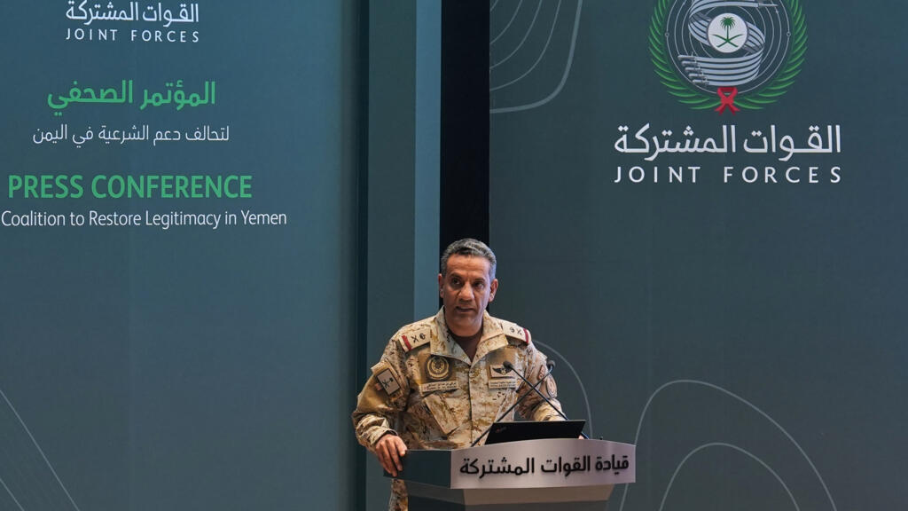 السعودية تصد هجمات صاروخية ومسيرة وتتهم إيران بدعم الحوثيين وطهران تنفي وتعرض التوسط