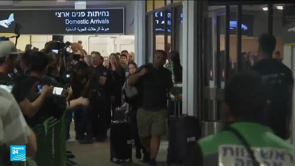 نتنياهو يكشف محاولة طعن قائد طائرة من دبي لإسرائيل وهبوط اضطراري يحول دون كارثة