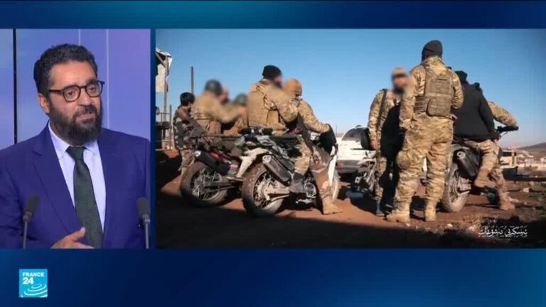 فرانس24 تكشف آليات دمج المقاتلين الأجانب في الجيش السوري: الأويغور نموذجاً