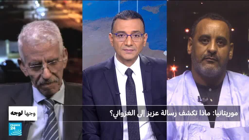 رسالة عبد العزيز إلى الغزواني: تنديد بتدهور صحته وتلاعب سياسي بملفه القضائي في موريتانيا
