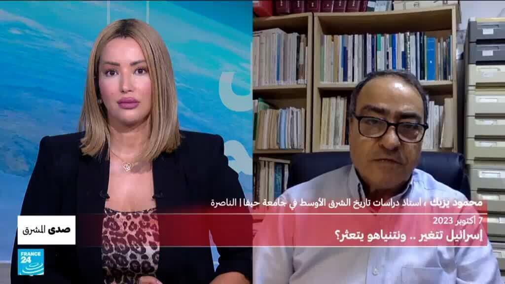 تداعيات هجوم السابع من أكتوبر وتأثيره العميق على المجتمع الإسرائيلي