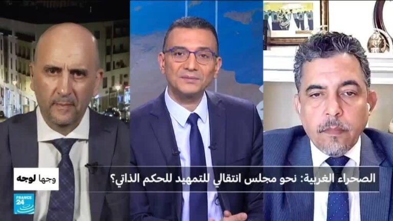 تقرير غوتيريس عن الصحراء الغربية: فكرة مجلس انتقالي تمهيدًا للحكم الذاتي