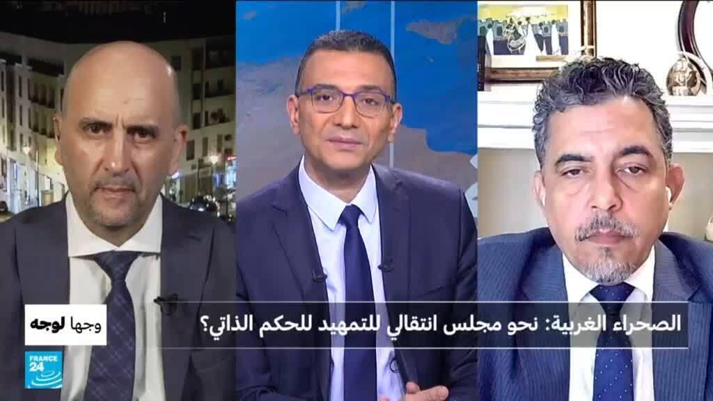 تقرير غوتيريس عن الصحراء الغربية: فكرة مجلس انتقالي تمهيدًا للحكم الذاتي