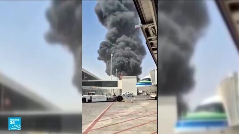 روسيا تدين هجوم الحوثيين على مطار الرياض وتدعو لحل دبلوماسي