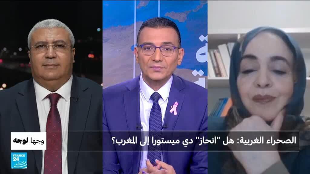 التوتر يتصاعد حول موقف دي ميستورا من الصحراء الغربية بين المغرب وجبهة البوليساريو