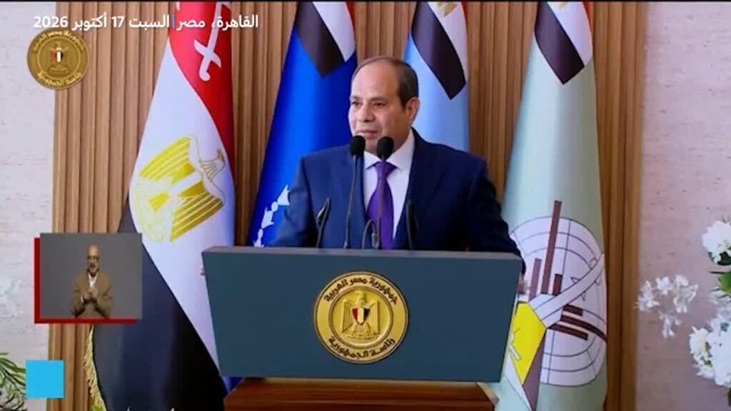 البرلمان المصري يؤجل التصويت على تفويض عسكري لدعم السعودية في مواجهة الهجمات الحوثية