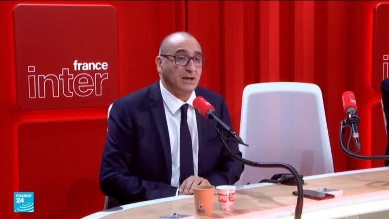فرنسا تشهد استمرار احتجاجات الطلاب وحظر تجول جزئي لحماية المتاجر بعد ليلة العنف