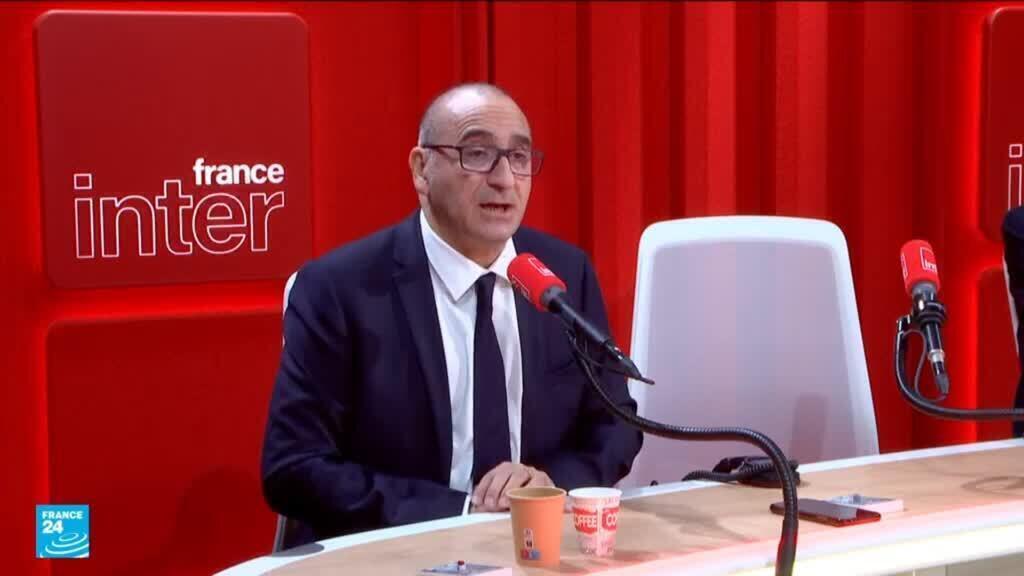 فرنسا تشهد استمرار احتجاجات الطلاب وحظر تجول جزئي لحماية المتاجر بعد ليلة العنف
