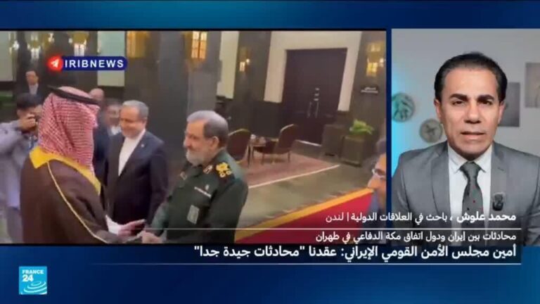 مستقبل العلاقات بين دول حلف مكة وطهران بعد الزيارة