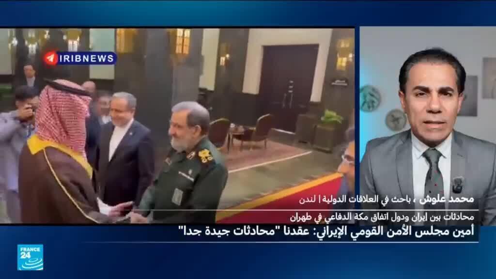 مستقبل العلاقات بين دول حلف مكة وطهران بعد الزيارة