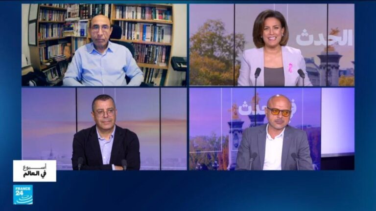 اتهامات إثيوبية لمصر والسودان وبريطانيا تسعى للعودة إلى الاتحاد الأوروبي في أسبوع عالمي حافل