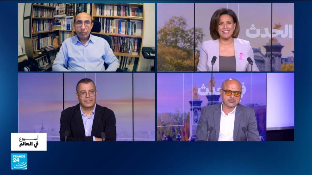 اتهامات إثيوبية لمصر والسودان وبريطانيا تسعى للعودة إلى الاتحاد الأوروبي في أسبوع عالمي حافل