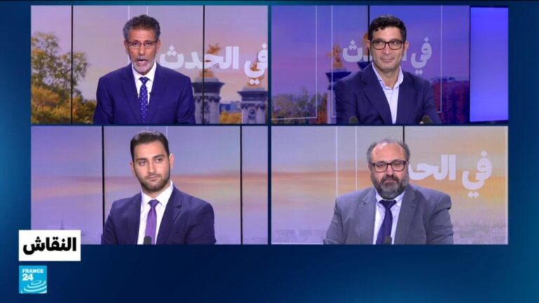 احتجاجات طلابية متصاعدة في فرنسا تضرب قطاع التعليم