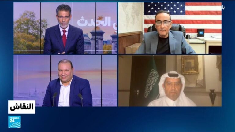 The Yemen conflict escalates: Houthi strikes target Riyadh and Dammam airports, with expectations of a Trump response