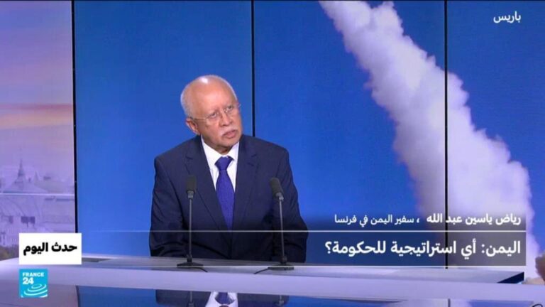 اليمن بين التحديات: ماذا عن استراتيجية الحكومة لمواجهة التصعيد الحوثي؟