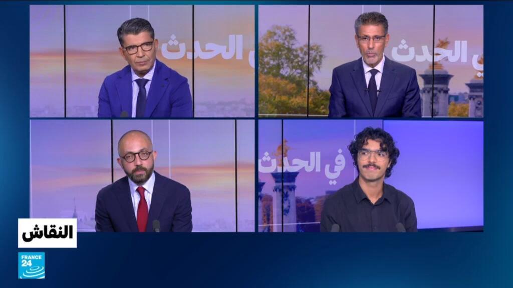 فرنسا: مستقبل الحراك الطلابي قبل 17 أكتوبر