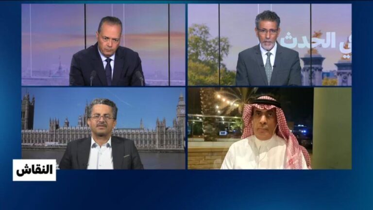 البرلمان المصري يتردد في التصويت على طلب دعم السعودية عسكرياً