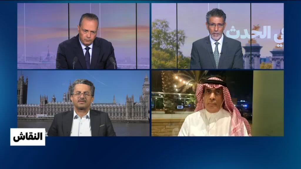 البرلمان المصري يتردد في التصويت على طلب دعم السعودية عسكرياً