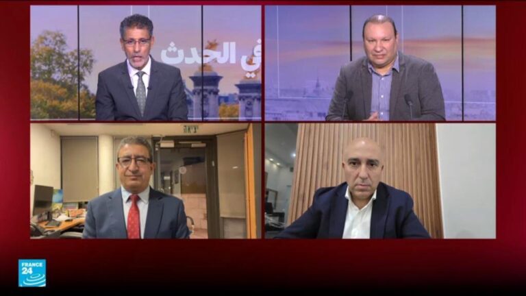 انتخابات إسرائيلية محفوفة بالمخاطر وسط انقسامات حادة وتنافس على مستقبل نتانياهو