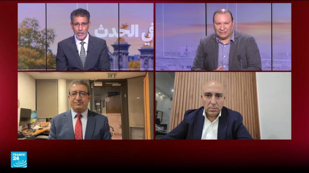 انتخابات إسرائيلية محفوفة بالمخاطر وسط انقسامات حادة وتنافس على مستقبل نتانياهو