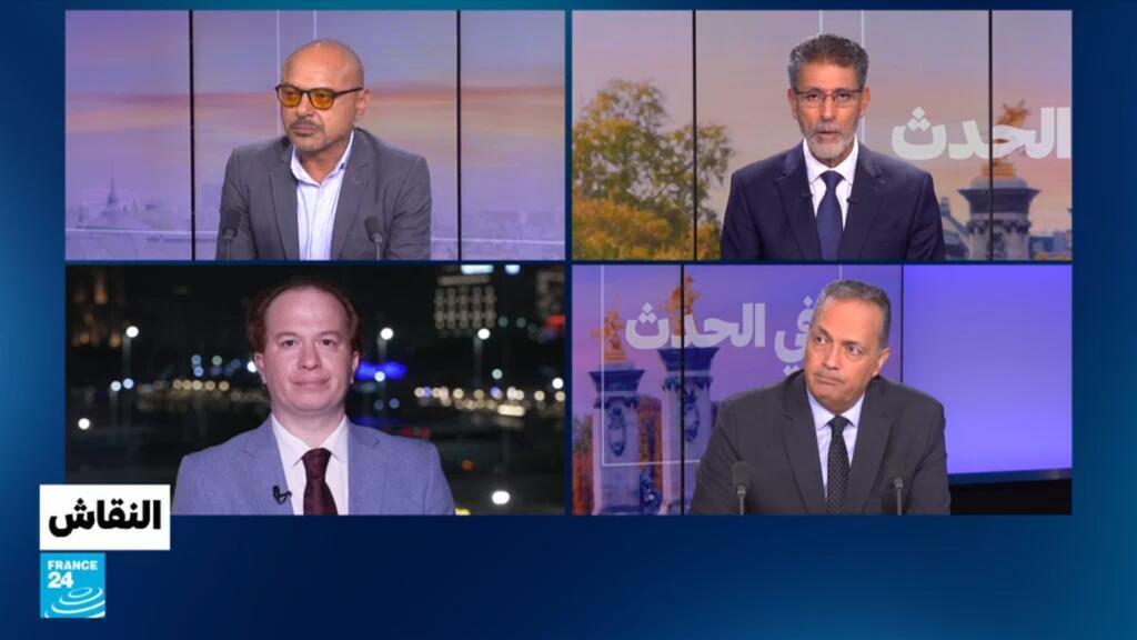مصر بين قيود الحريات وحرية الصحافة: أين النهاية؟