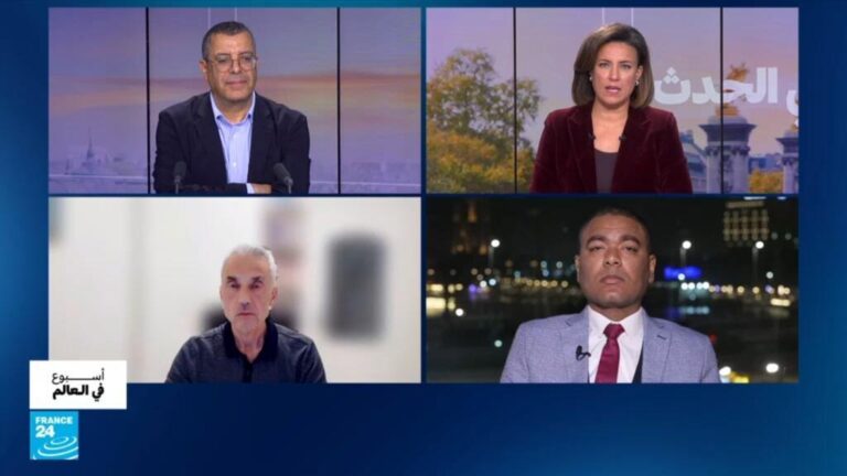 انتخابات إسرائيل والبرازيل وتضييقات على الصحافة في مصر تبرز في أسبوع عالمي