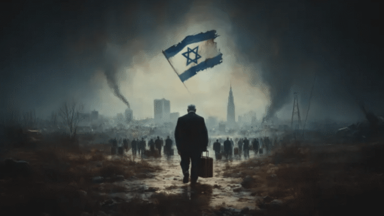 هل يؤثر فوز نتنياهو بالانتخابات على موجة الهجرة الجماعية من إسرائيل؟