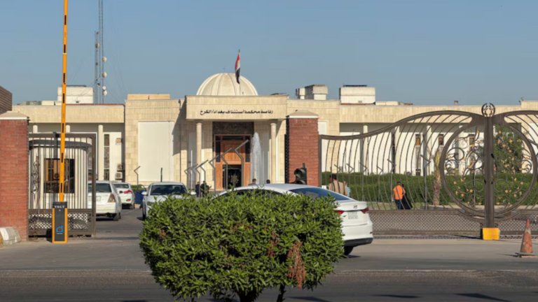 السجن المؤبد لثلاثة فرنسيين بتهمة الانتماء لتنظيم الدولة الإسلامية في العراق