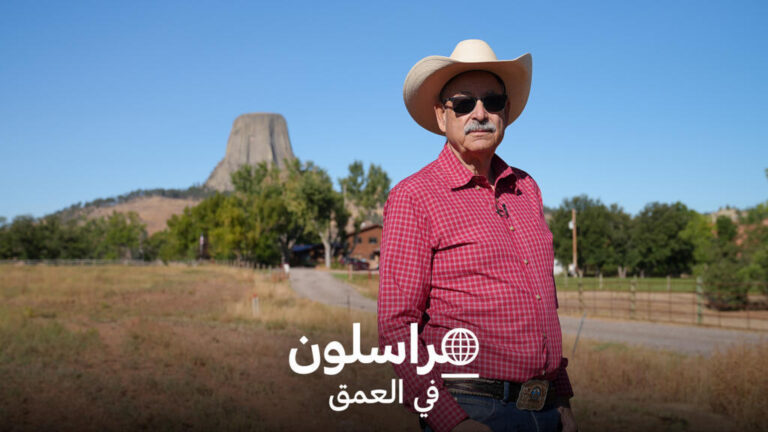 وايومنغ: معقل رعاة البقر المحافظين ودعم ترامب المستمر