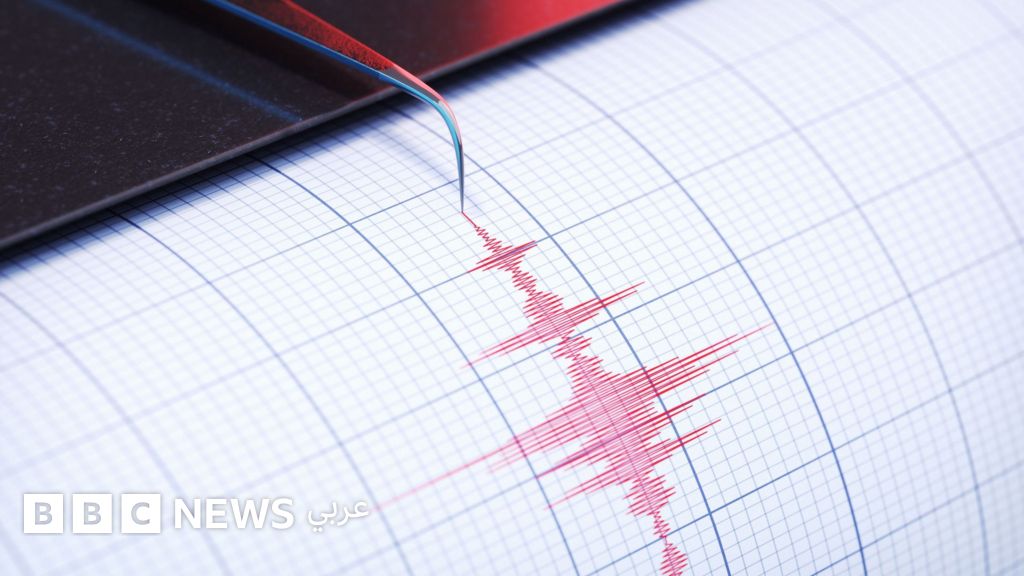 زلزال قوي بقوة 7 درجات يضرب التبت ويسبب مقتل 16 شخصاً