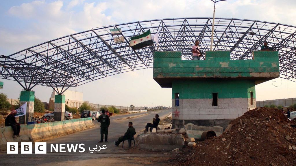 إغلاق معبر نصيب الحدودي بين الأردن وسوريا: أسباب وتأثيرات