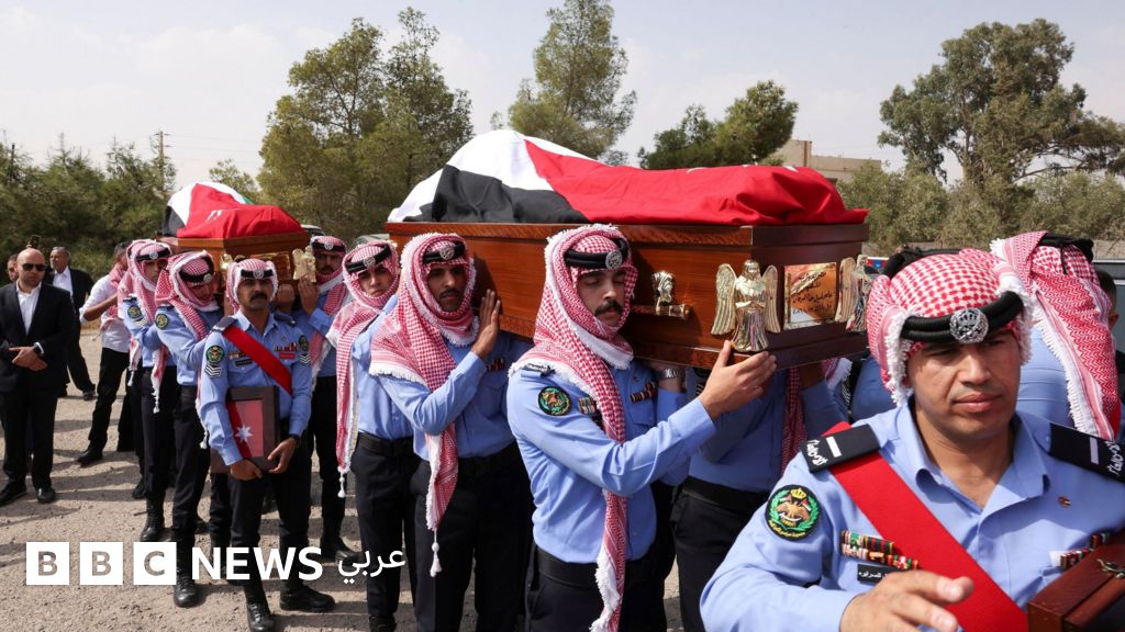 هجوم الكرك: عائلات الضحايا تواجه ألم الفقد وتطالب بالعدالة
