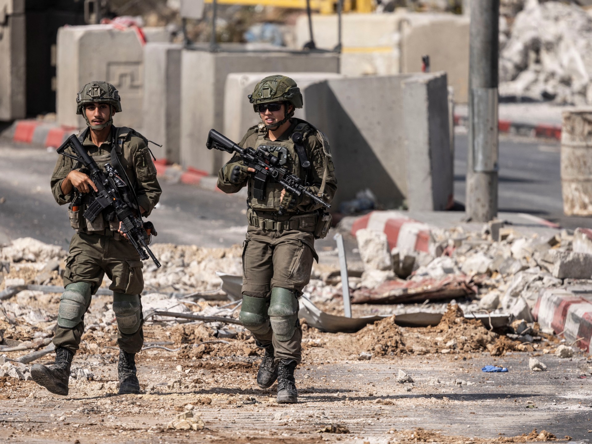 الاحتلال يعتزم تبني “نموذج جنين” في الخليل ويهجر نحو 2000 فلسطيني من منازلهم