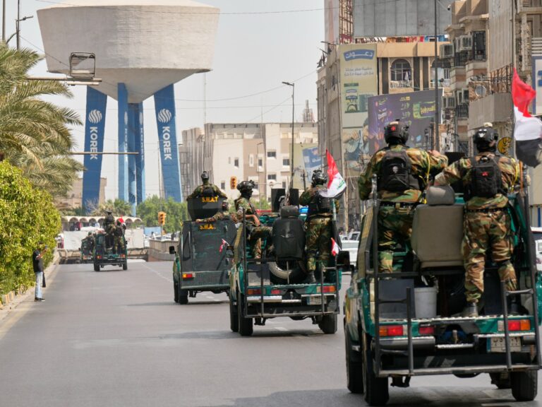 انسحاب قوات التحالف من العراق وترمب يحتفي: تأهب عراقي وفصائل مسلحة ترفض تسليم السلاح