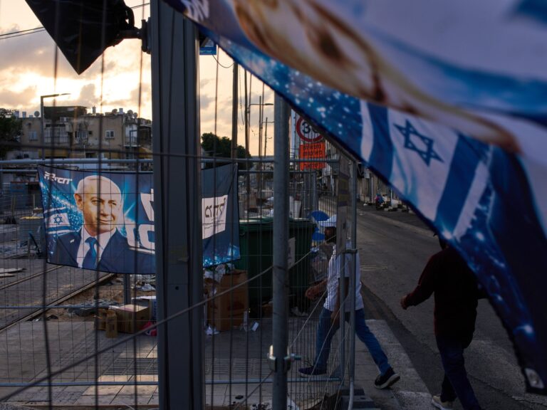 انتخابات إسرائيل المرتقبة.. هل سيُحدث رحيل نتنياهو تغييراً في واقع الفلسطينيين؟