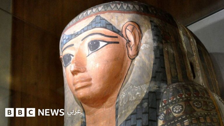 متاحف غلاسكو تسحب رفات مومياوات مصرية من العرض لأسباب أخلاقية