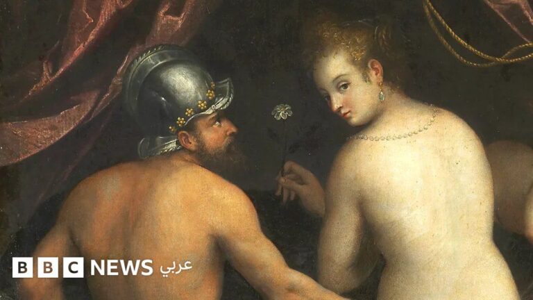 لافينيا فونتانا: الرسامة الجريئة التي كسرت تقاليد عصر النهضة في الفن