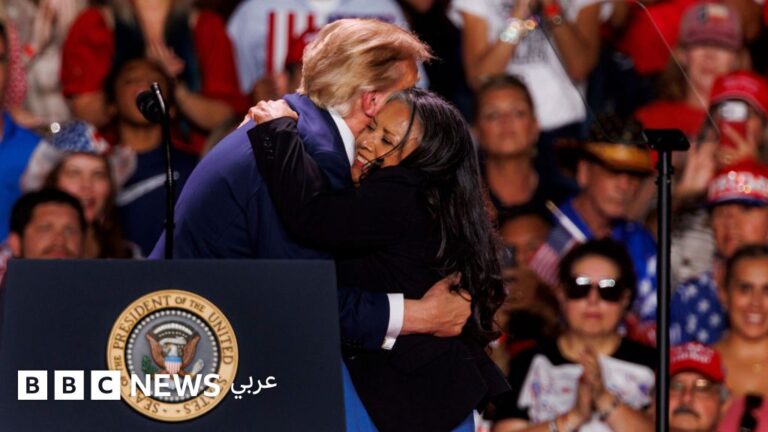 ترامب يستبعد هجوماً على إيران قبل الانتخابات ويشدد العقوبات النفطية