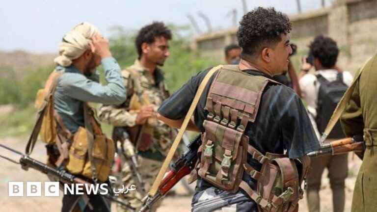 القوات الحكومية اليمنية تحقق انتصارات كبيرة بعد مقتل أكثر من 50 من الحوثيين في هجوم على معسكر بشبوة