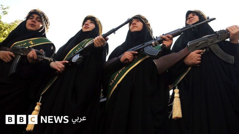 بعد ثلاث سنوات على هجمات 7 أكتوبر: إيران تعيد تقييم قدرتها على الردع