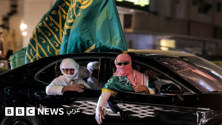 السعودية تؤجل فعاليات دولية واختبار رؤية 2030 في ظل تصعيد إقليمي