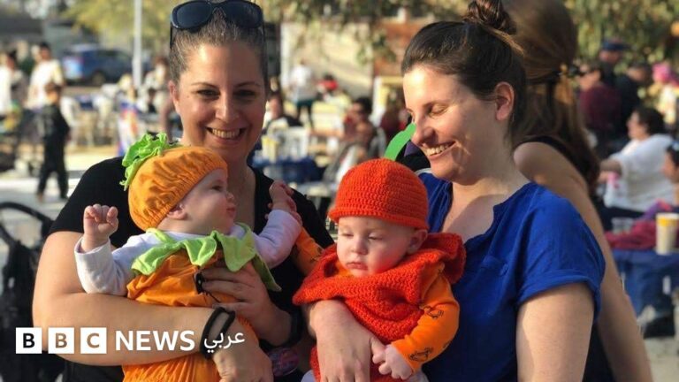 سكان كيبوتس نير عوز بعد هجمات 7 أكتوبر: مآسي إعادة البناء وسط ذكريات مؤلمة