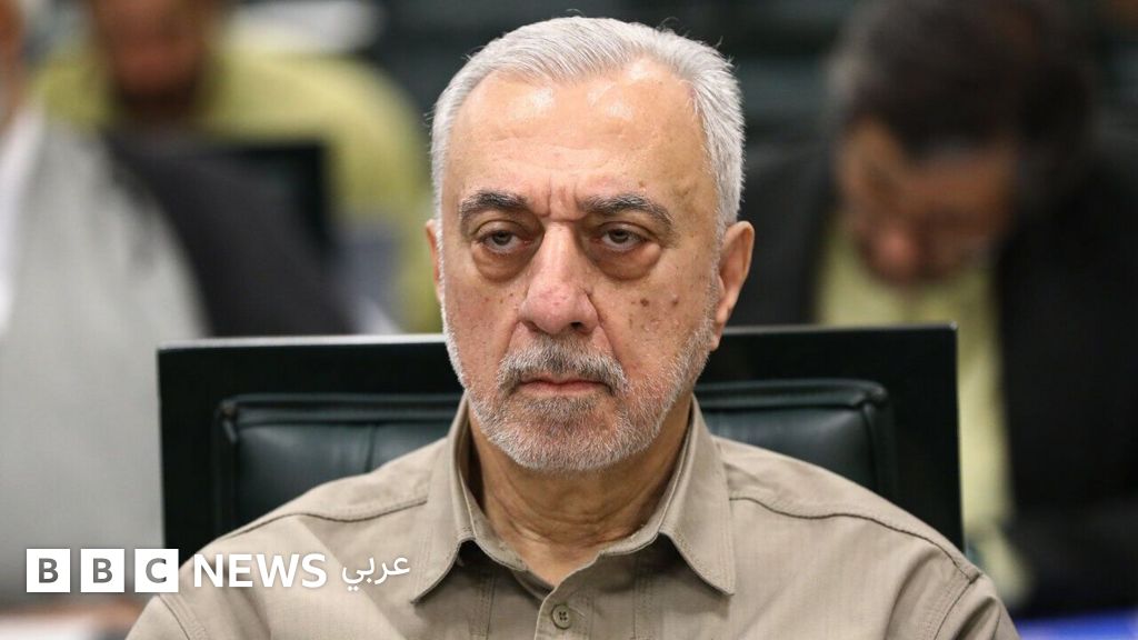 مهرداد أخلاقي يصبح وزير الدفاع الإيراني: شخصية مخضرمة في الخفاء تتولى قيادة القطاع الدفاعي
