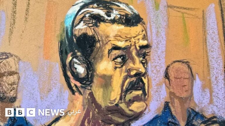توجيه اتهامات جديدة لرئيس فنزويلا السابق نيكولاس مادورو وزوجته بالتآمر لأعمال تعذيب