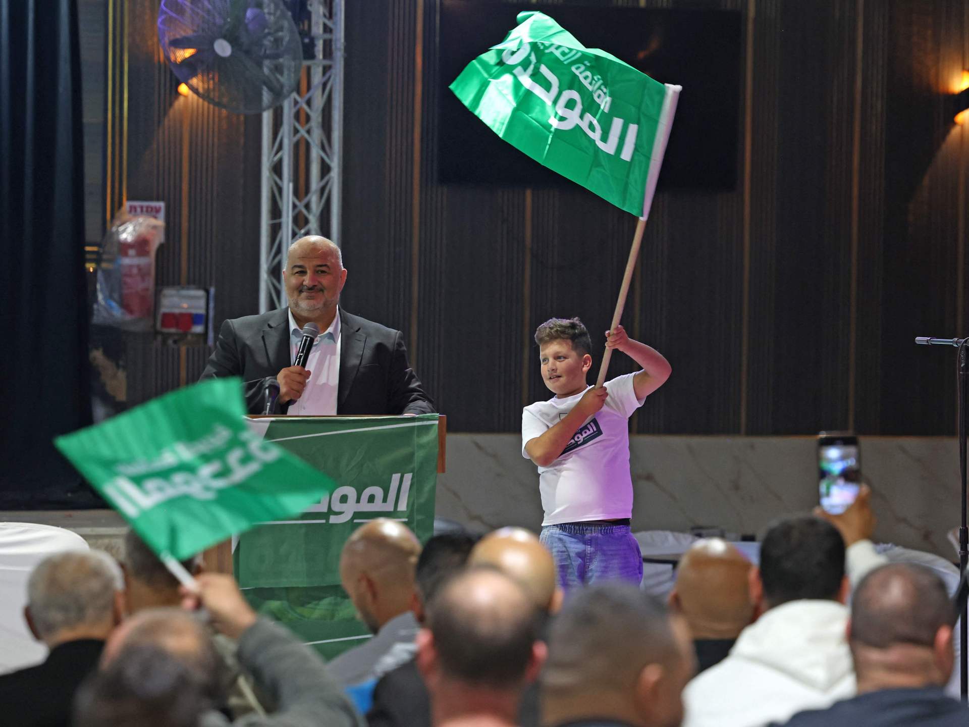 إسرائيل تدخل مأزقًا سياسيًا.. الصوت العربي يحسم المشهد الانتخابي