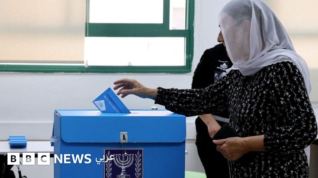 نتائج الانتخابات الإسرائيلية: نتنياهو يتقدم وصراع معقد لتشكيل الحكومة المقبلة