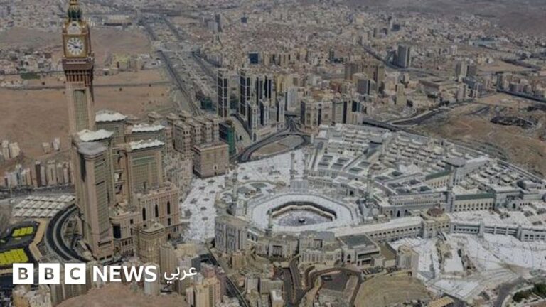 استهداف القصر الرئاسي في عدن وسط إنكار الحوثيين لاستهداف مكة